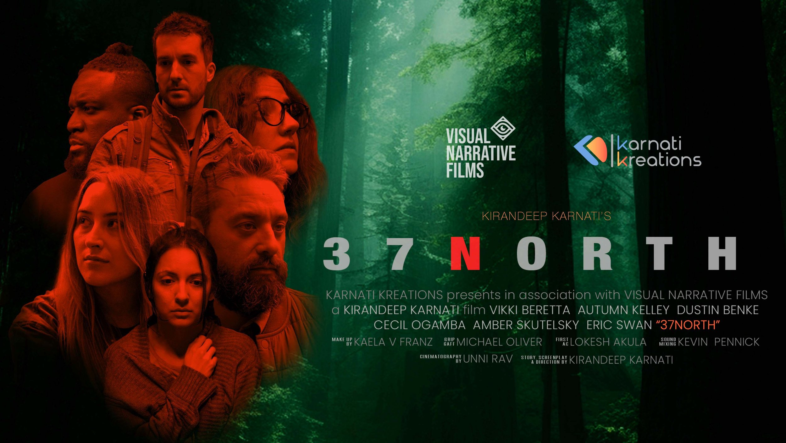 37 North