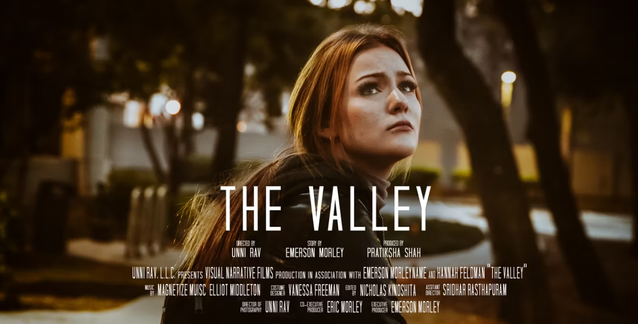 The Valley